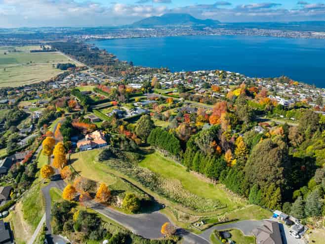 137 Acacia Heights Drive, Acacia Bay