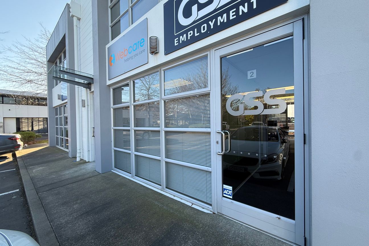 70 m²* Office in the Canterbury Technology Park - Pogled 2