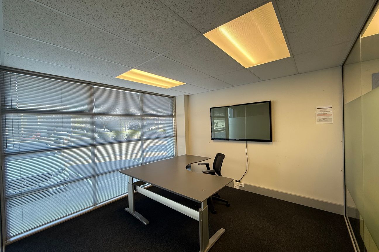 70 m²* Office in the Canterbury Technology Park - Pogled 4