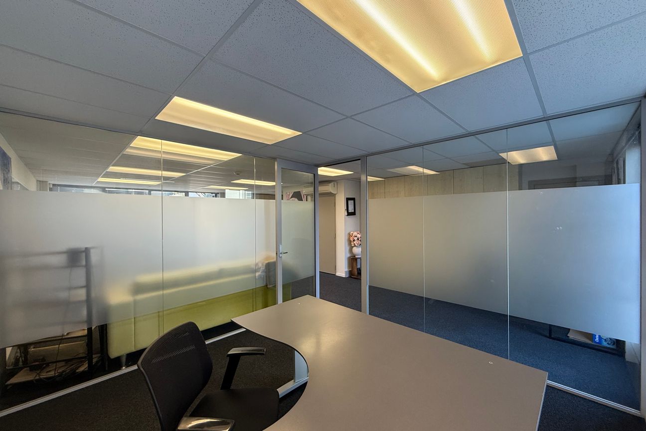 70 m²* Office in the Canterbury Technology Park - Pogled 5