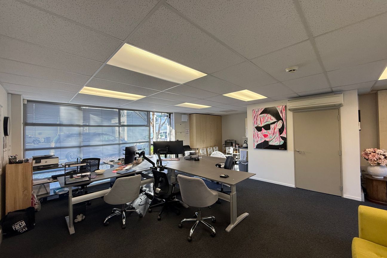 70 m²* Office in the Canterbury Technology Park - Pogled 6