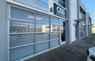 70m2* Office in the Canterbury Technology Park