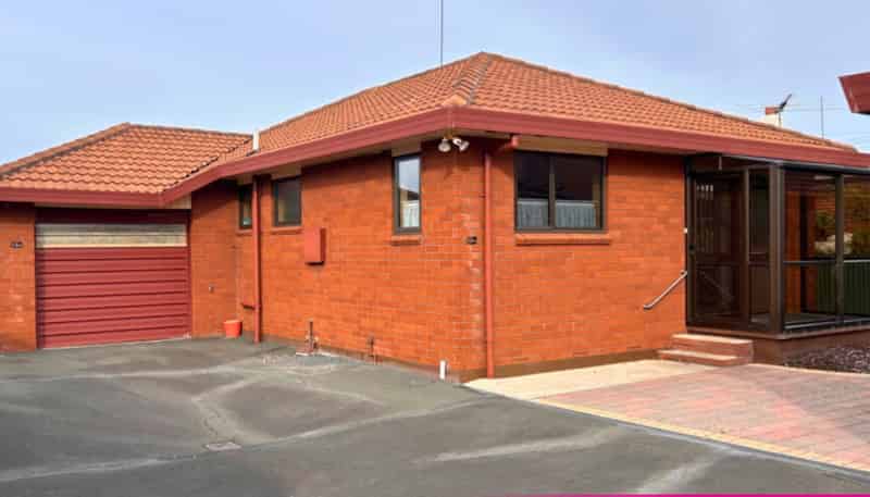 B/12 Market Street, Saint Kilda