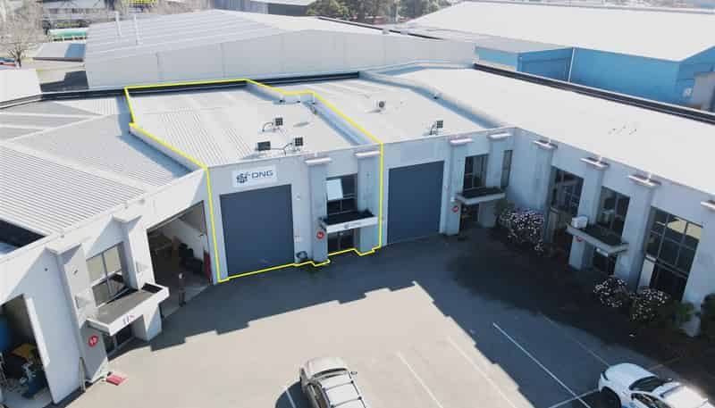  5c Tenahaun Place, Wigram, Christchurch Central