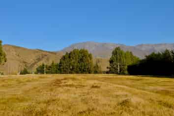 Lot 1-6 Kurow-Duntroon Road, KUROW