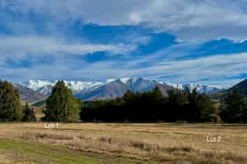 Lot 1-6 Kurow-Duntroon Road, KUROW