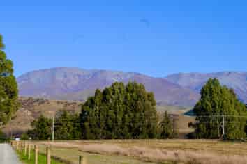 Lot 1-6 Kurow-Duntroon Road, KUROW