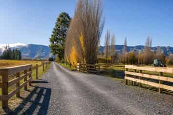 Lot 1-6 Kurow-Duntroon Road, KUROW