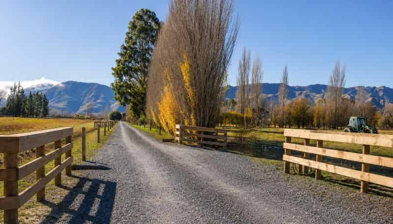 Lot 1-6 Kurow-Duntroon Road, KUROW
