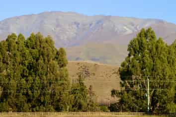 Lot 1-6 Kurow-Duntroon Road, KUROW