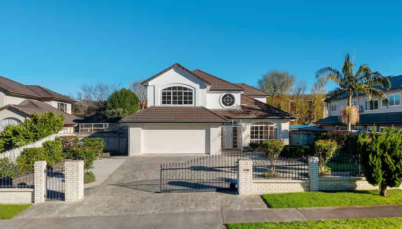 21 Santa Ana Drive, Dannemora