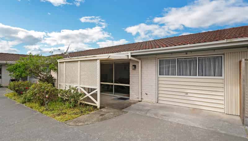 2/105 Coronation Road, Papatoetoe
