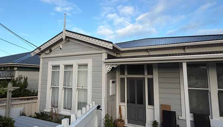 1/424 Adelaide Road, Berhampore