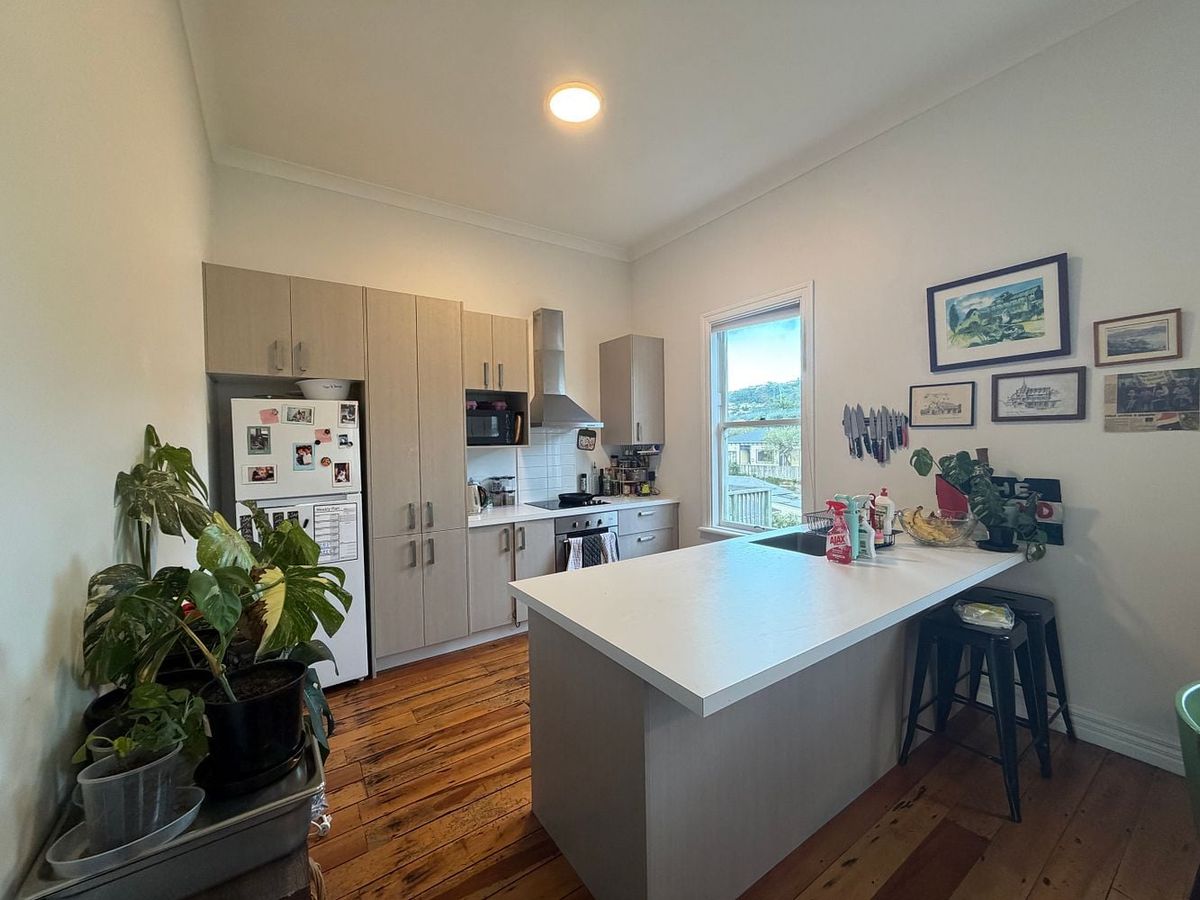 Charming 3-Bedroom Home in Berhampore - Ansicht 6