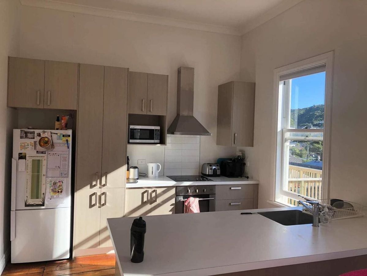 Charming 3-Bedroom Home in Berhampore - Ansicht 5