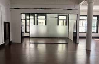 Prime 186sqm CBD Office - Queen Street