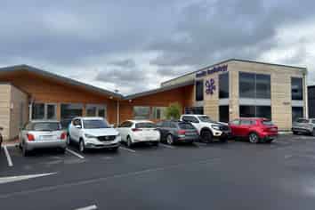 Medical Space | Positioned for Growth