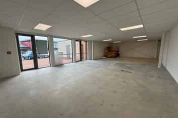 Medical Space | Positioned for Growth