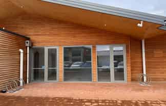 Medical Space | Positioned for Growth
