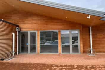 Medical Space | Positioned for Growth