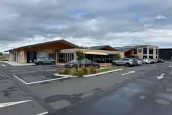 Medical Space | Positioned for Growth