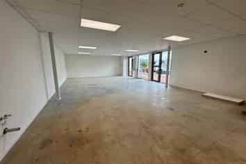 Medical Space | Positioned for Growth