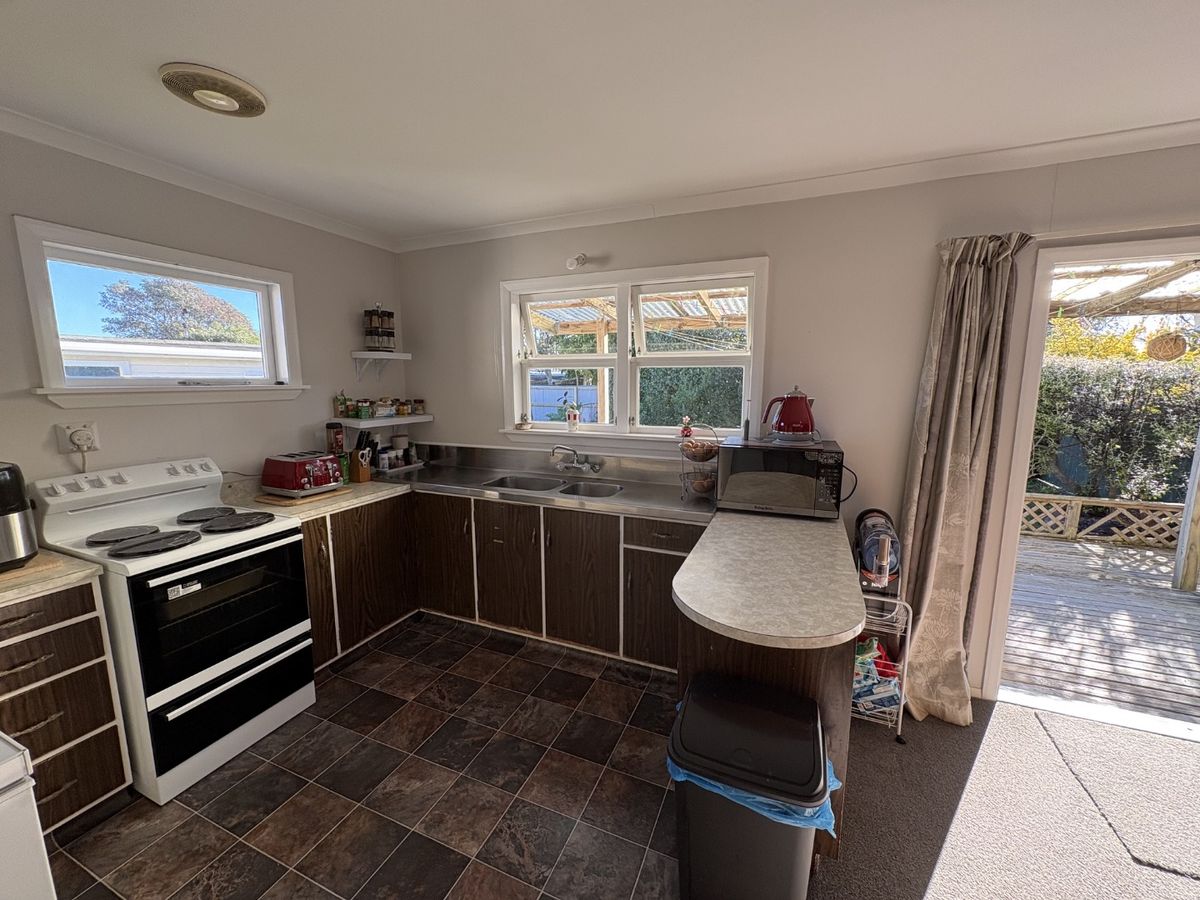 LEVIN - 3 BEDROOMS - Widok 2