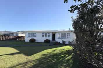 21 Freyberg Street, Levin