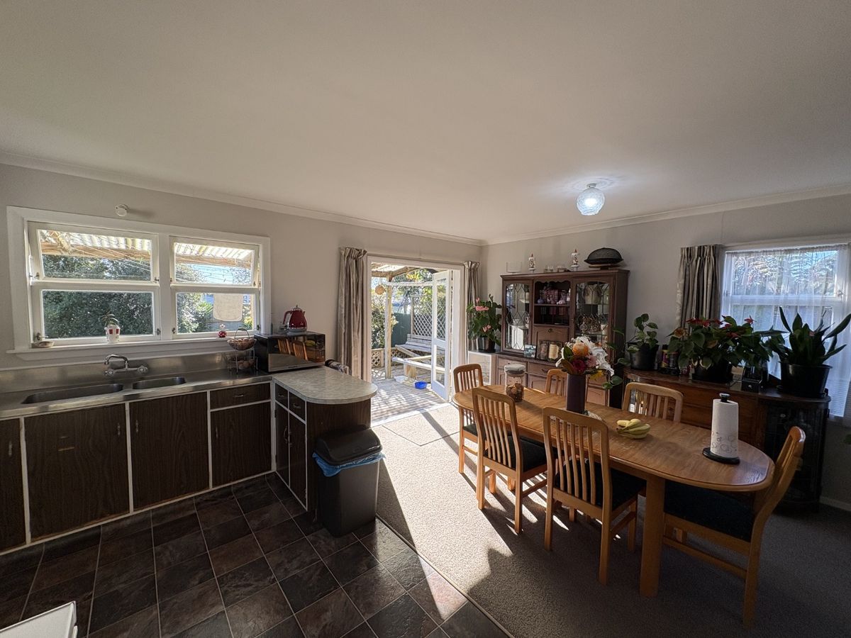 LEVIN - 3 BEDROOMS - Widok 3
