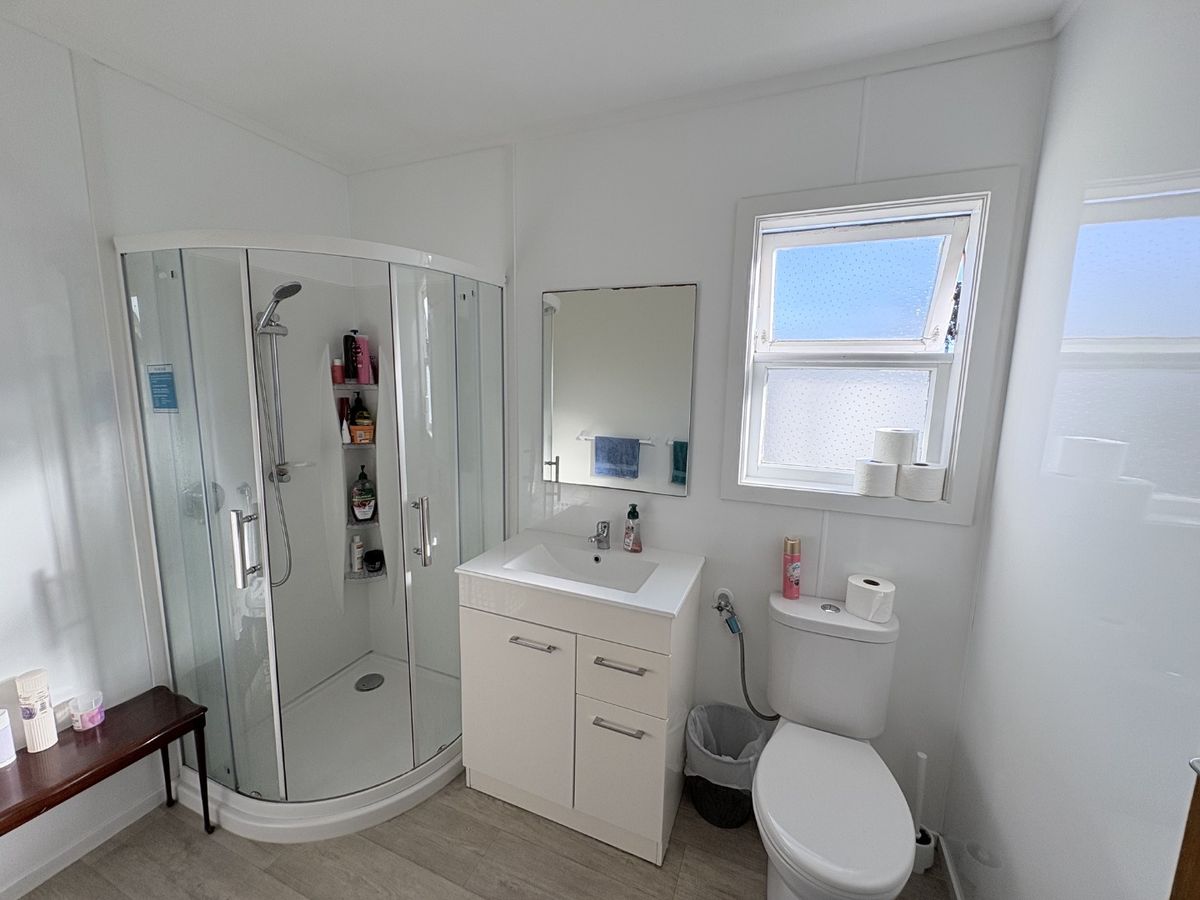 LEVIN - 3 BEDROOMS - Widok 5