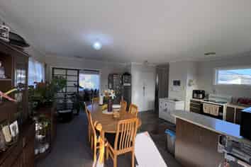 21 Freyberg Street, Levin