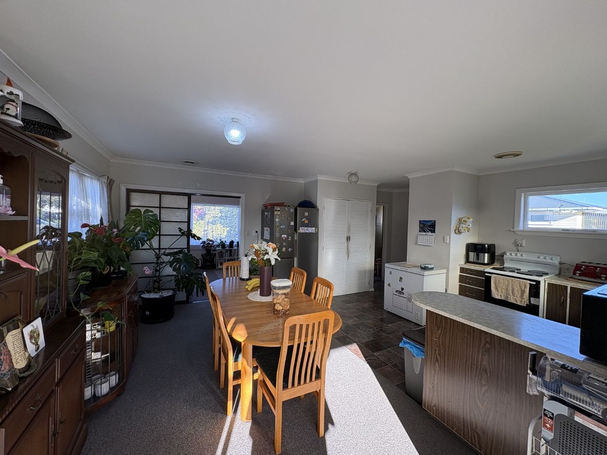 LEVIN - 3 BEDROOMS - Widok 4