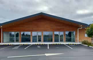 Medical Tenancy | Established Health & Service Precinct