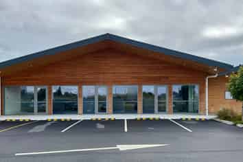 Medical Tenancy | Established Health & Service Precinct