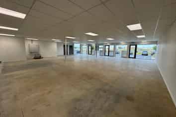 Medical Tenancy | Established Health & Service Precinct