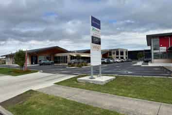 Medical Tenancy | Established Health & Service Precinct