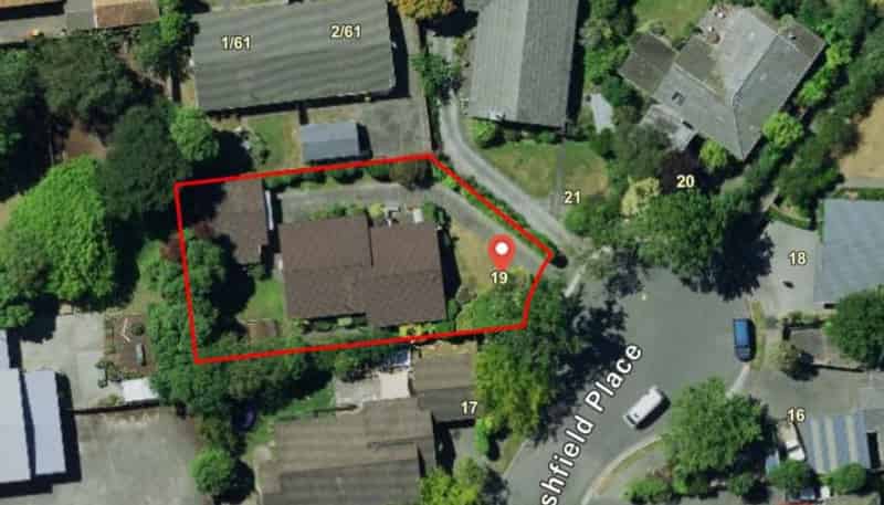 19 Ashfield Place, Ilam