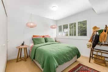 7A/19  Cottleville Terrace, Thorndon