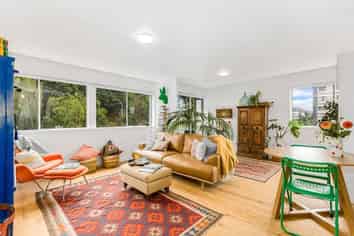 7A/19  Cottleville Terrace, Thorndon