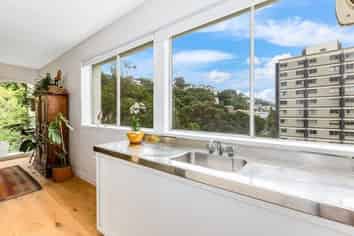 7A/19  Cottleville Terrace, Thorndon