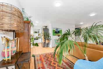 7A/19  Cottleville Terrace, Thorndon