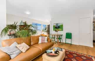 7A/19  Cottleville Terrace, Thorndon