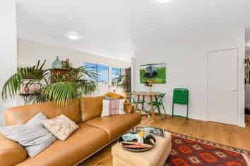7A/19  Cottleville Terrace, Thorndon