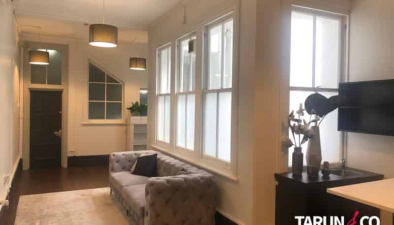 Suite 2.02/182-184 Queen Street, Auckland Central