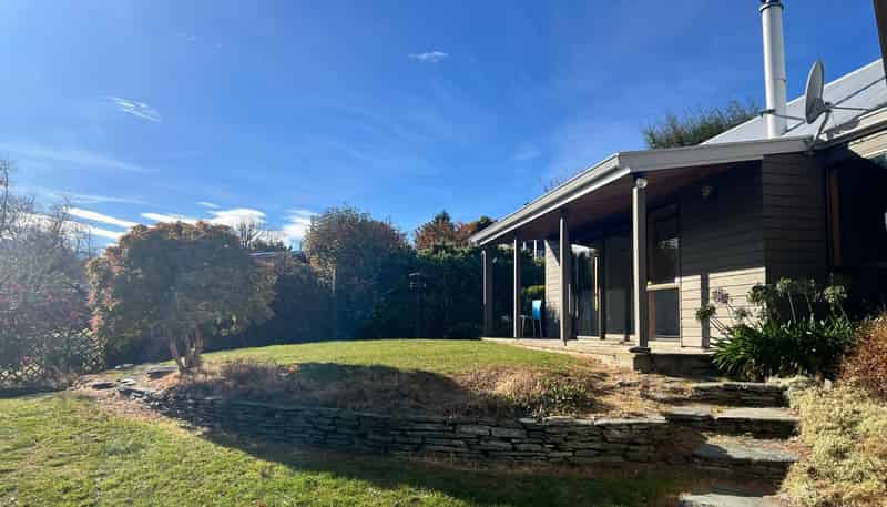 26 Boyes Crescent, Frankton
