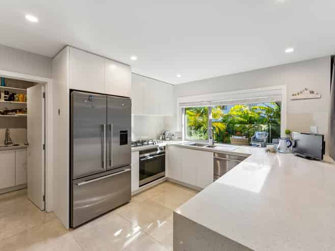 455A Beach Road, Murrays Bay