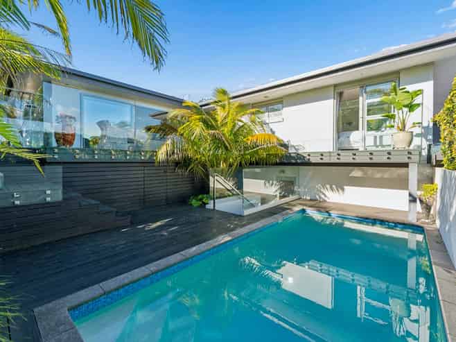 455A Beach Road, Murrays Bay