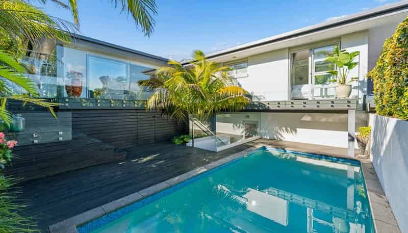 455A Beach Road, Murrays Bay