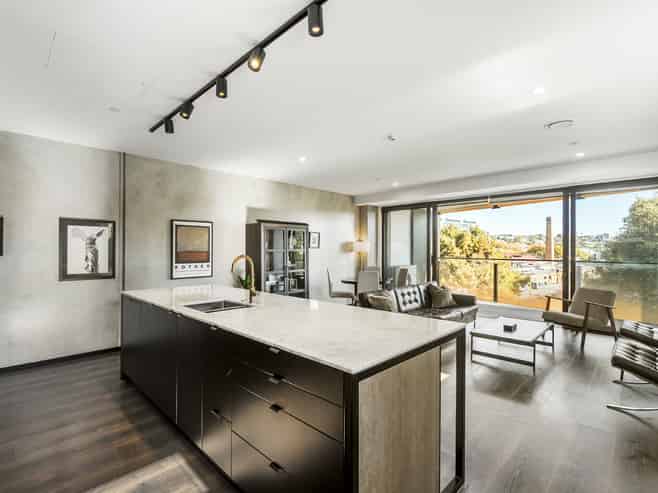 601/6 Dock Street, Auckland Central