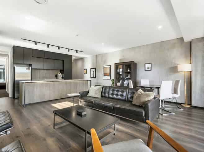 601/6 Dock Street, Auckland Central